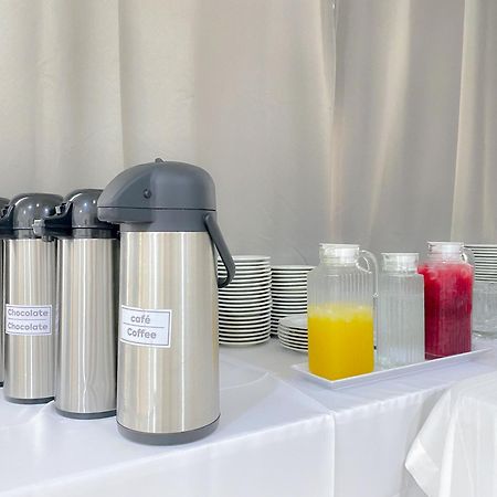 Hotel El Marques De Manga Kartagena Zewnętrze zdjęcie