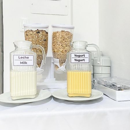 Hotel El Marques De Manga Kartagena Zewnętrze zdjęcie