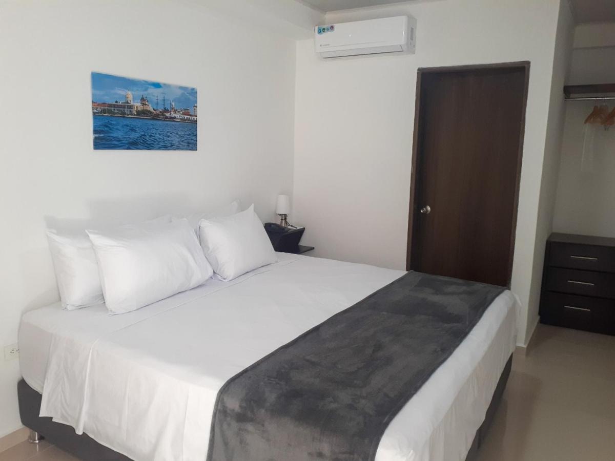 Hotel El Marques De Manga Kartagena Zewnętrze zdjęcie