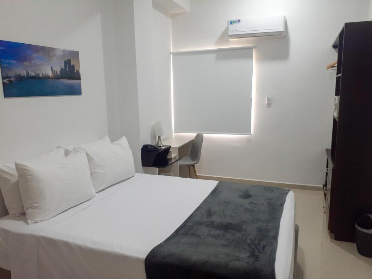 Hotel El Marques De Manga Kartagena Zewnętrze zdjęcie