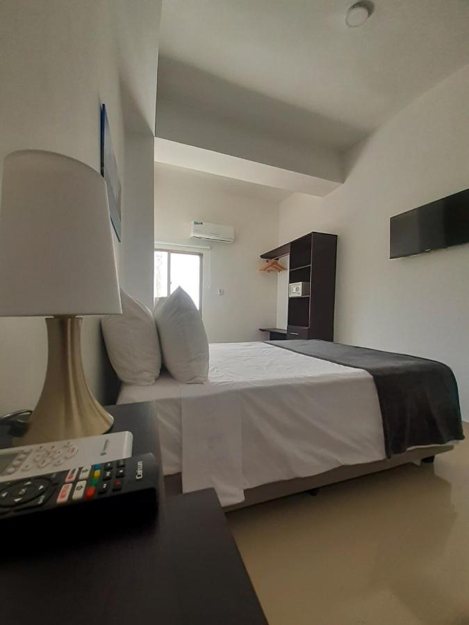 Hotel El Marques De Manga Kartagena Zewnętrze zdjęcie
