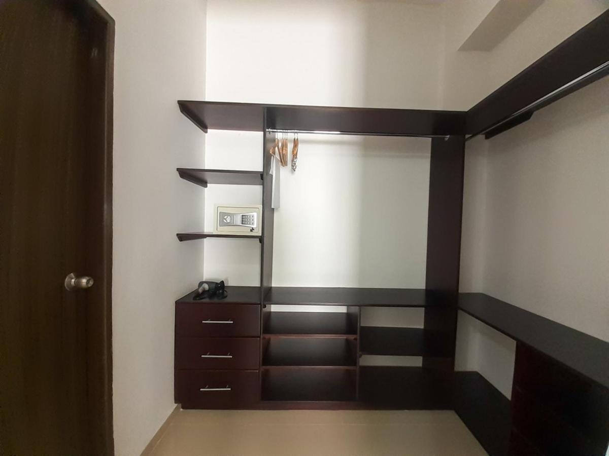 Hotel El Marques De Manga Kartagena Zewnętrze zdjęcie