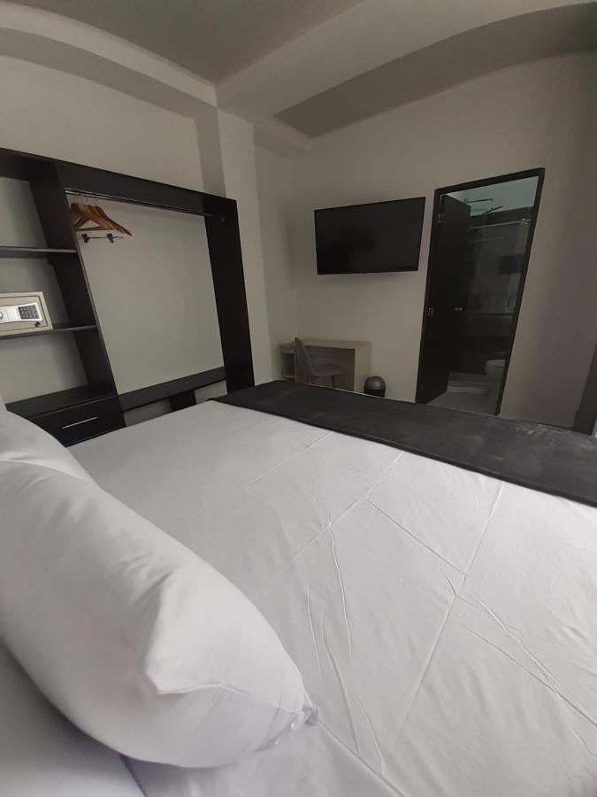 Hotel El Marques De Manga Kartagena Zewnętrze zdjęcie