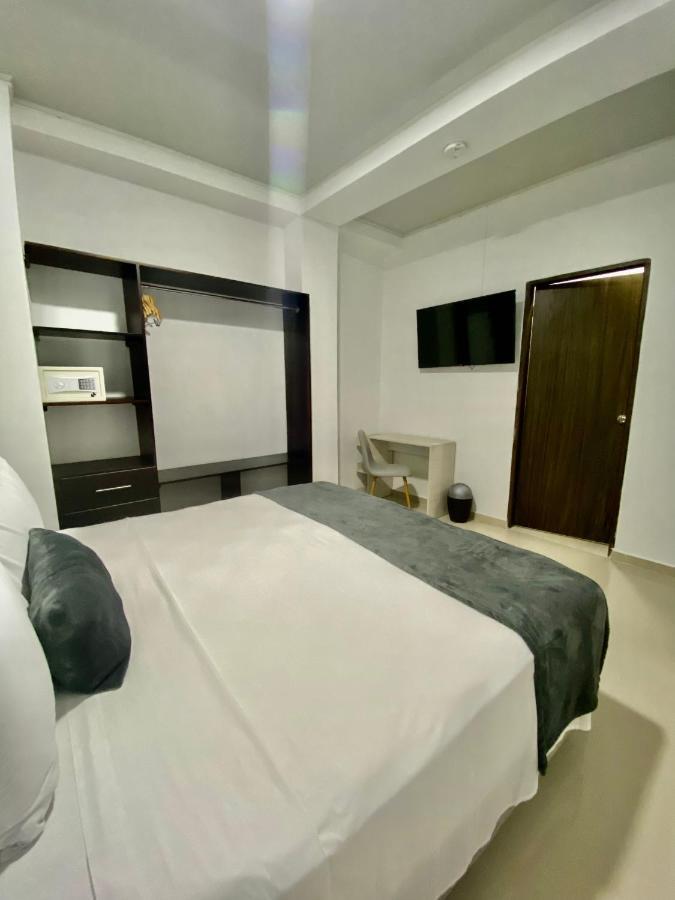 Hotel El Marques De Manga Kartagena Zewnętrze zdjęcie