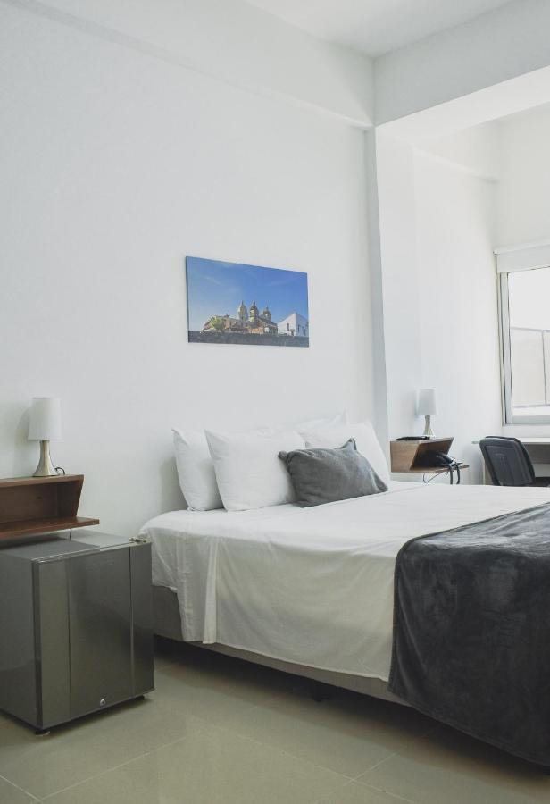 Hotel El Marques De Manga Kartagena Zewnętrze zdjęcie