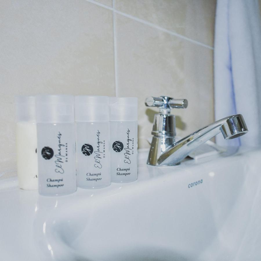 Hotel El Marques De Manga Kartagena Zewnętrze zdjęcie