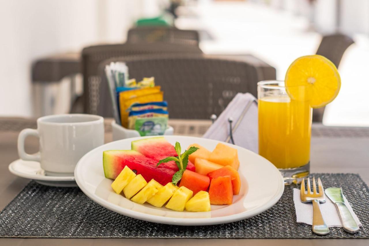 Hotel El Marques De Manga Kartagena Zewnętrze zdjęcie