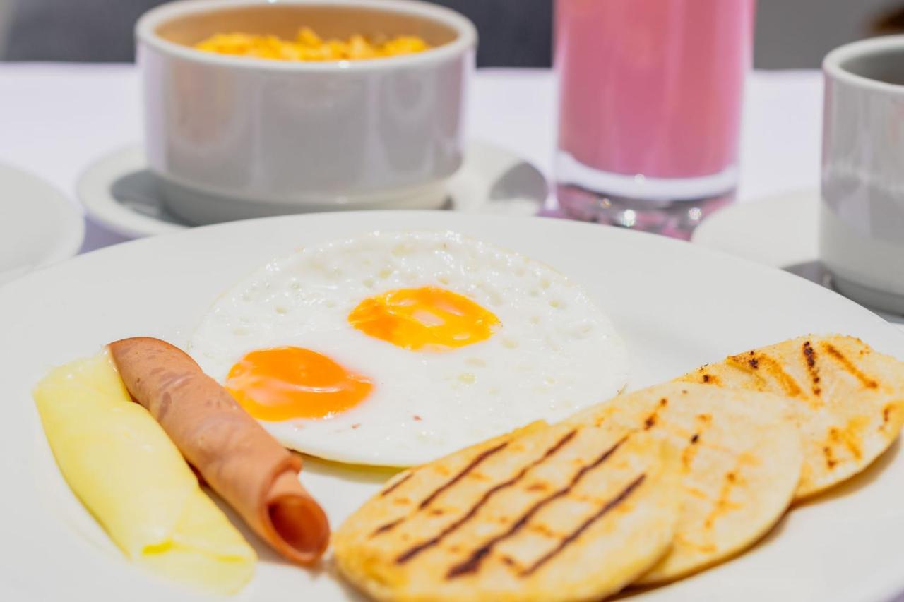 Hotel El Marques De Manga Kartagena Zewnętrze zdjęcie