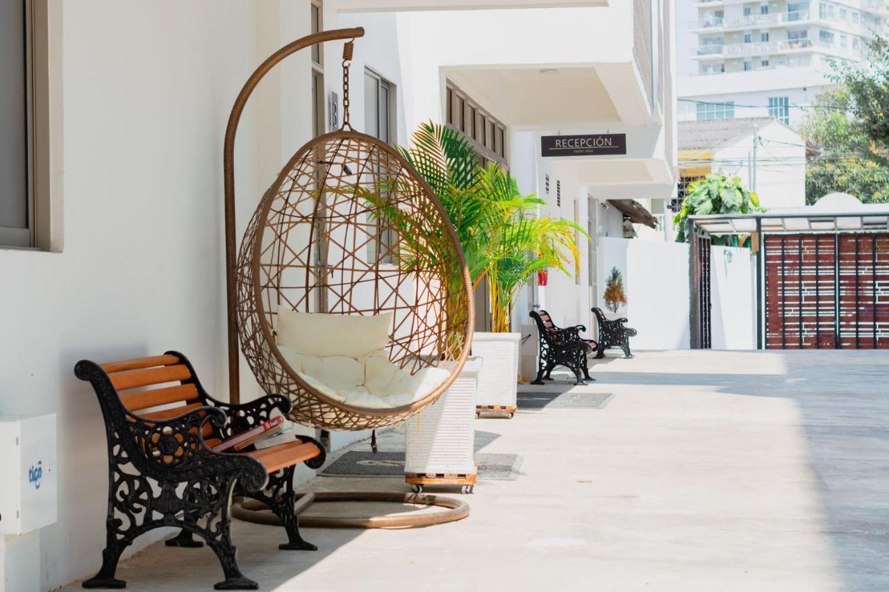 Hotel El Marques De Manga Kartagena Zewnętrze zdjęcie