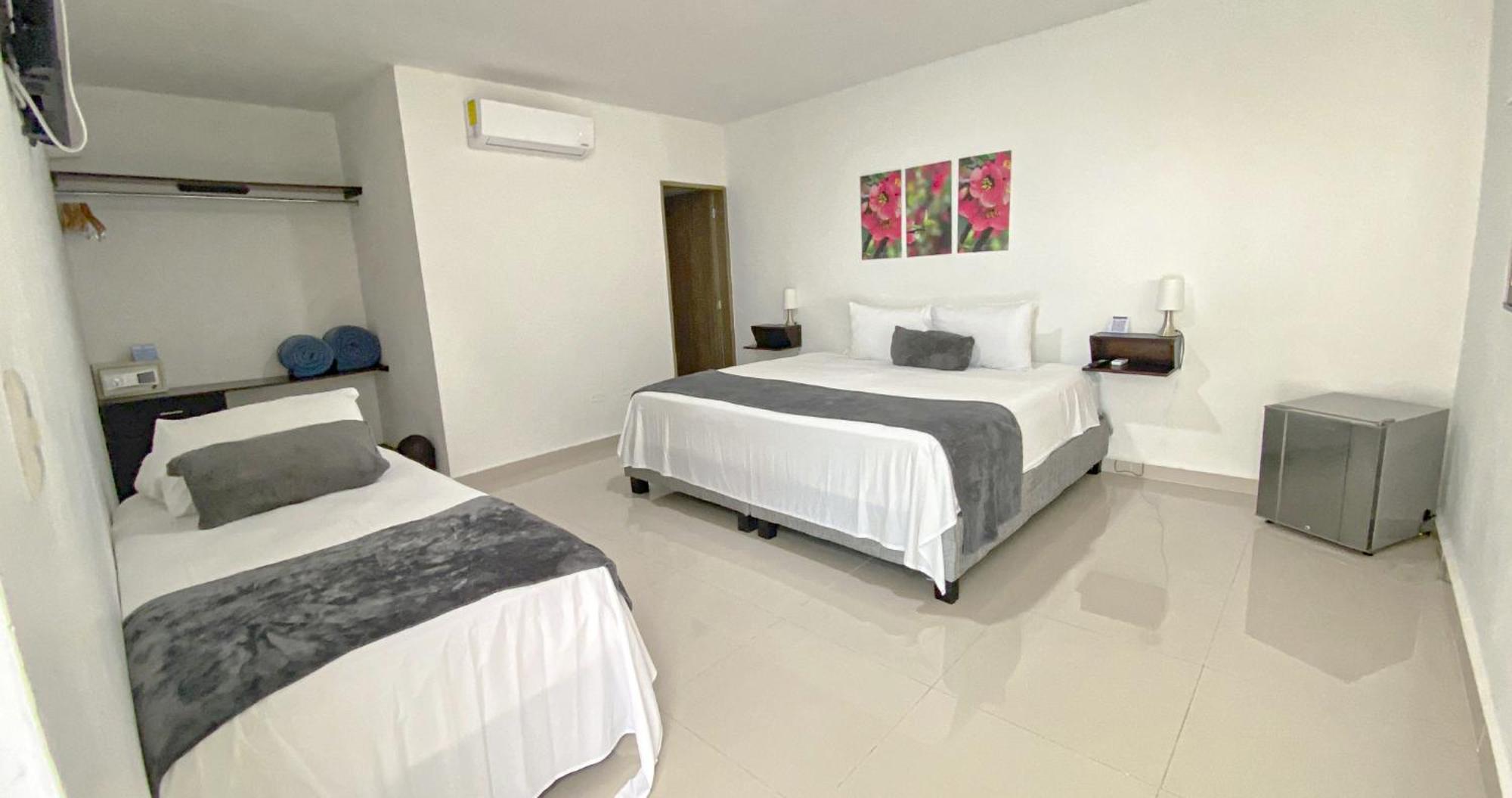 Hotel El Marques De Manga Kartagena Zewnętrze zdjęcie