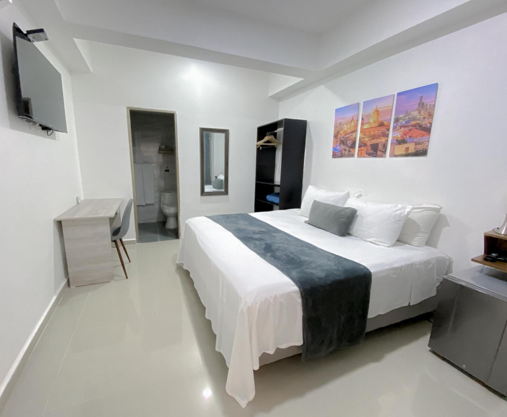 Hotel El Marques De Manga Kartagena Zewnętrze zdjęcie