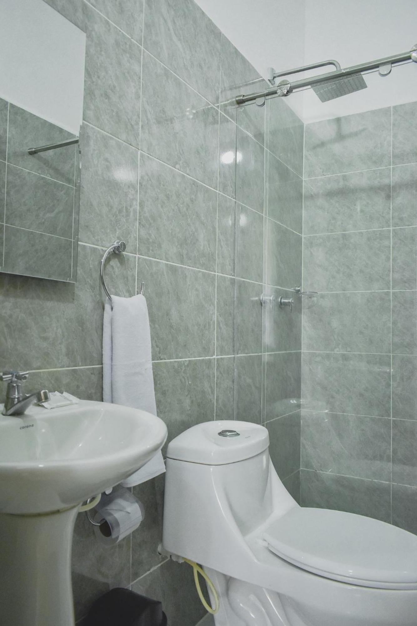 Hotel El Marques De Manga Kartagena Zewnętrze zdjęcie