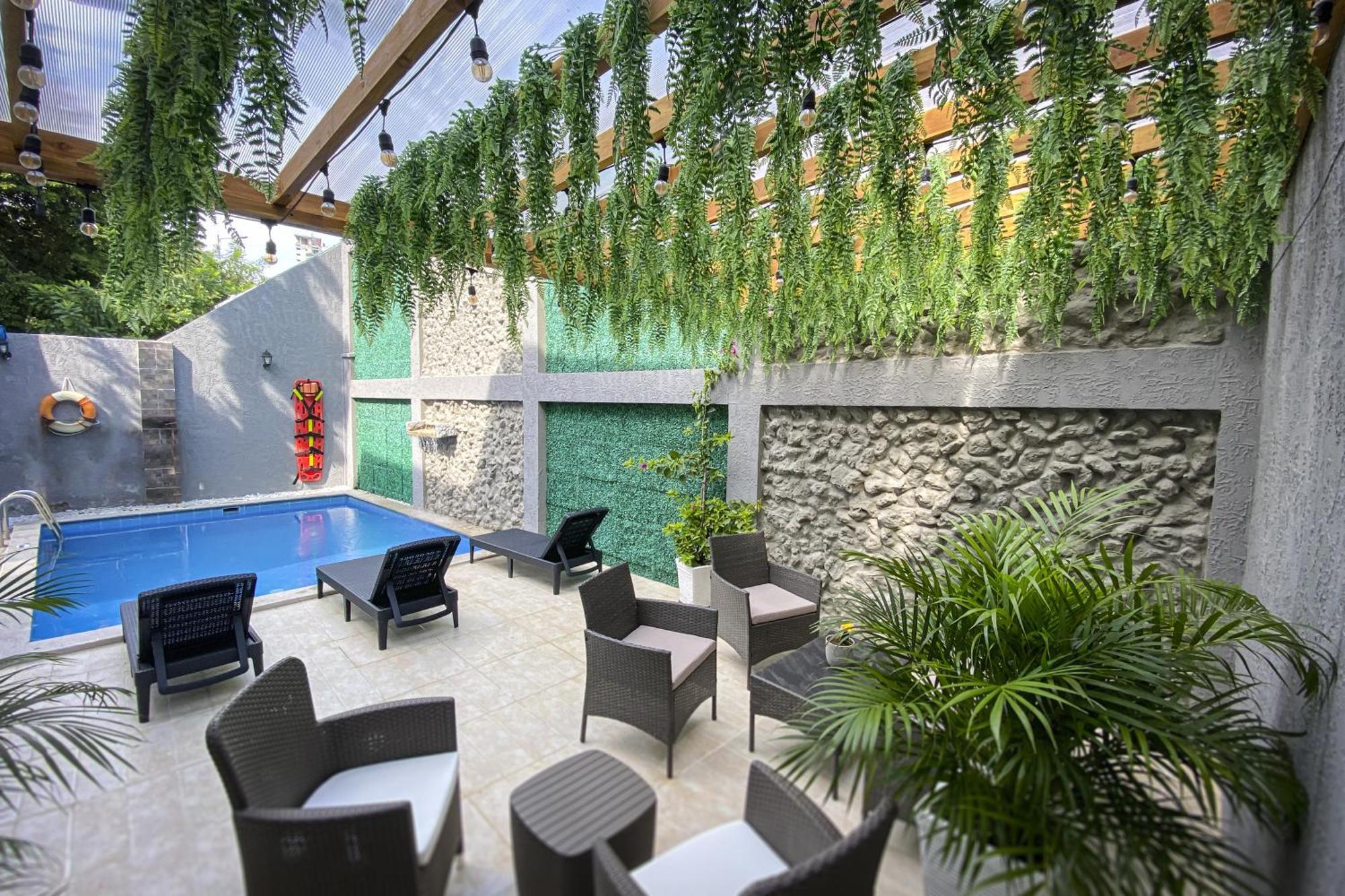 Hotel El Marques De Manga Kartagena Zewnętrze zdjęcie
