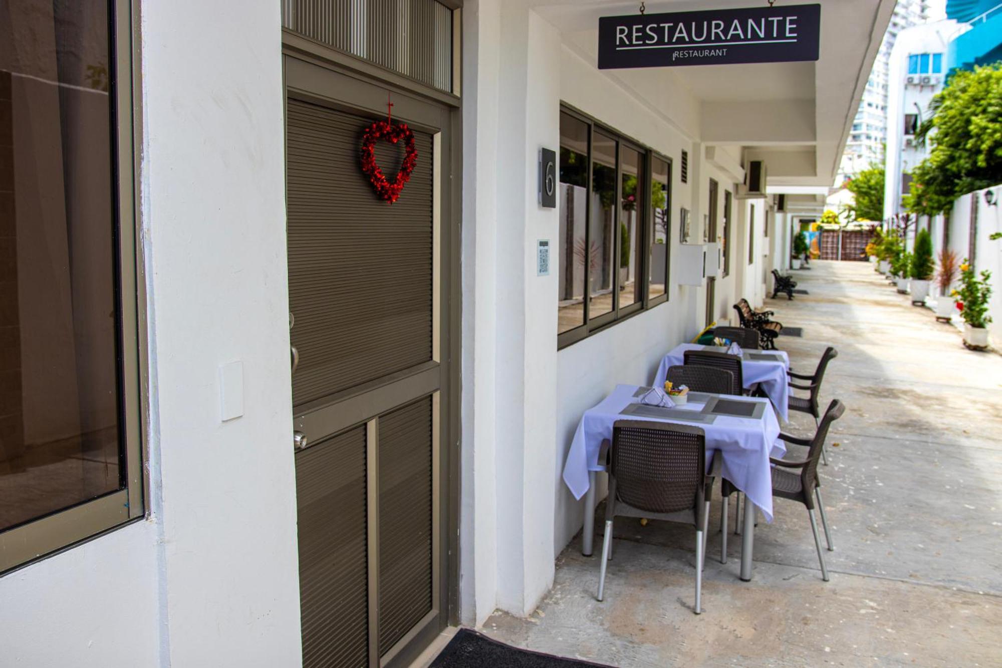 Hotel El Marques De Manga Kartagena Zewnętrze zdjęcie